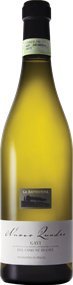 Gavi di Gavi Nuovo Quatro 75cl (case of 6), Piemonte/Italien, Cortese, (Weisswein) von Azienda Agricola la Battistina