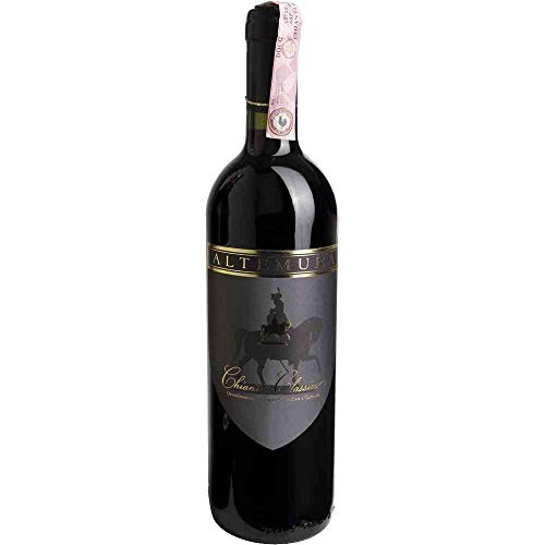 Chianti Classico Agricole Selvi Rotwein Vegan trocken Azienda Agricole Selvi Italien 750ml-Fl Chianti Classico Agricole Selvi Rotwein Vegan trocken Azienda Agricole Selvi Italien 750ml-Fl von Azienda Agricole Selvi