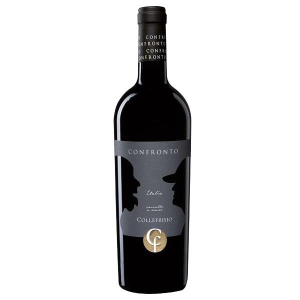 2016 Collefrisio Confronto 2016 Collefrisio Confronto von Azienda Collefrisio