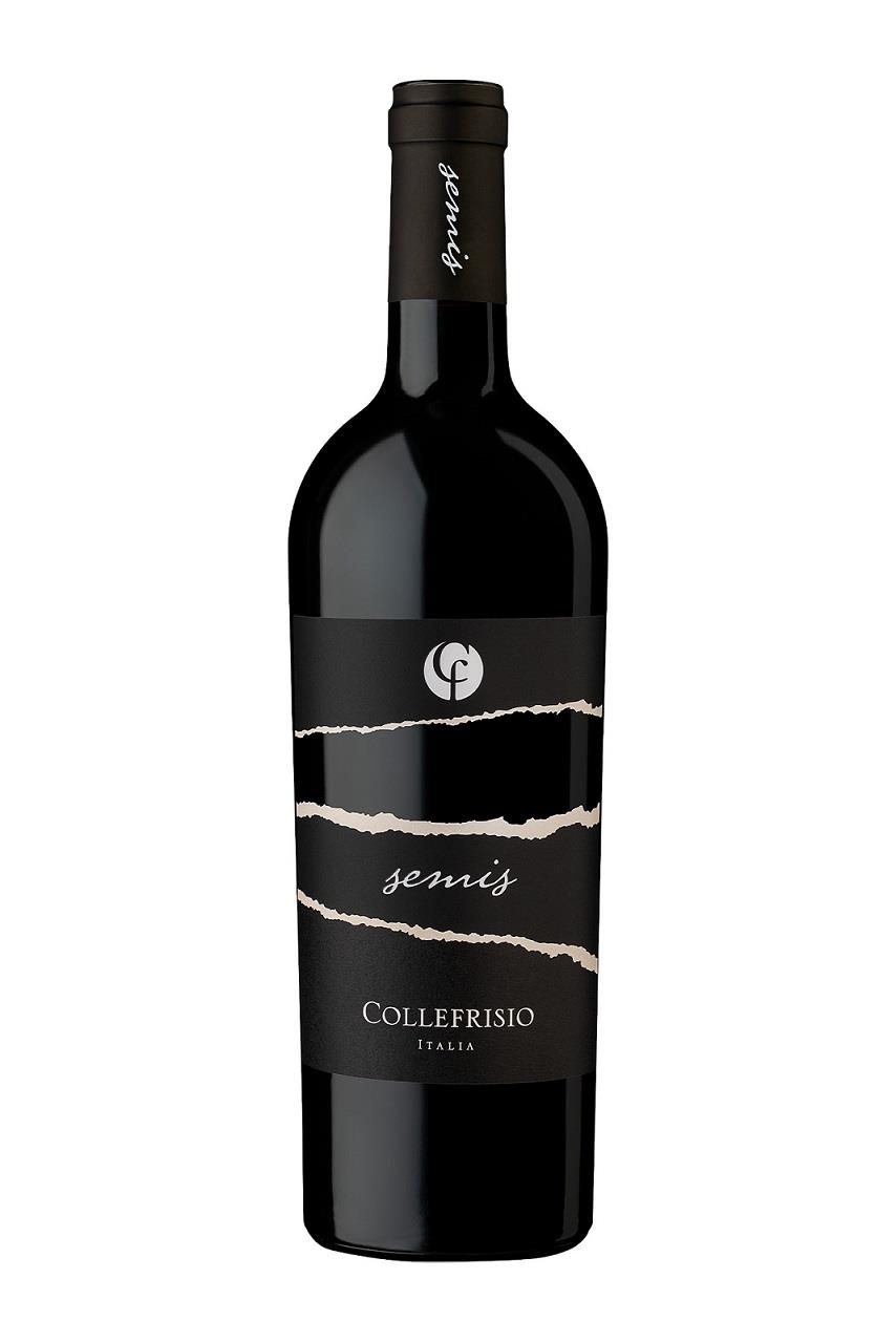 2016 Semis Montepulciano d'Abruzzo 2016 Semis Montepulciano d'Abruzzo von Azienda Collefrisio