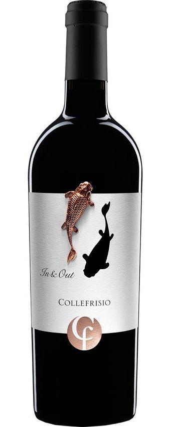 2019 Collefrisio In & Out 2019 Collefrisio In & Out von Azienda Collefrisio