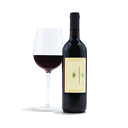 Azienda Perrini Negroamaro Salento IGT 2019 Perrini (1 x 0.75 l) von ZOUXO
