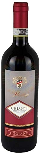 Chianti Prestige DOCG - Azienda Uggiano Chianti Prestige DOCG - Azienda Uggiano von Azienda Uggiano
