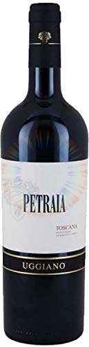 Petraia IGT - 2015 - 1,5 lt. - Azienda Uggiano Petraia IGT - 2015 - 1,5 lt. - Azienda Uggiano von Azienda Uggiano