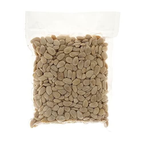 Geschälte Mandeln 37/38 1 kg Geschälte Mandeln 37/38 1 kg von Aziende Campobasso