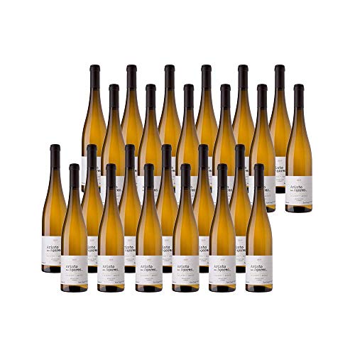 Arinto dos Açores - Weißwein - 24 Flaschen von Azores Wine Company