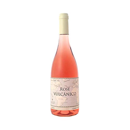 Rosé Vulcânico - Roséwein von Azores Wine Company