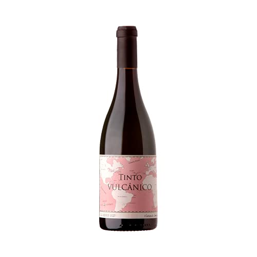 Tinto Vulcânico - Rotwein von Azores Wine Company