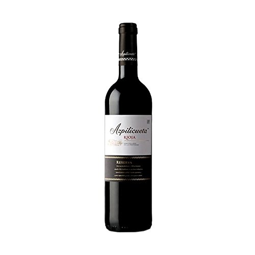 (DO Rioja) Vino Tinto Azpilicueta Reserva 75cl von Azpilicueta