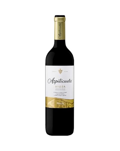 (DO Rioja) Vino Tinto Azpilicueta Reserva 75cl von Azpilicueta