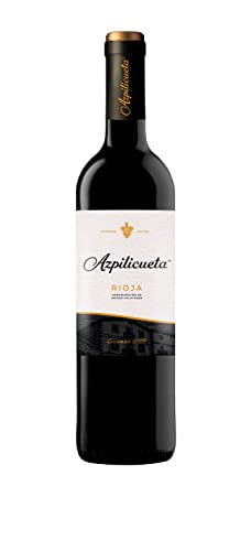 D.O. Rioja Azpilicueta Crianza - 75 Cl. von Azpilicueta