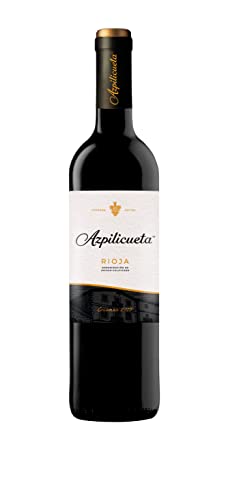 D.O. Rioja Azpilicueta Crianza - 75 Cl. von Cosecha Privada