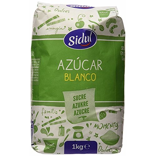 Azúcar Blanca Agranel 1 kg Azúcar Blanca Agranel 1 kg von Azucarera