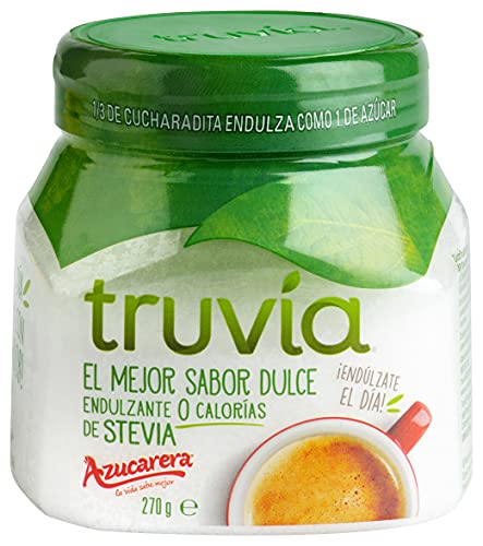 Azucarera - Dose 270 g Truvia Azucarera - Dose 270 g Truvia von Azucarera