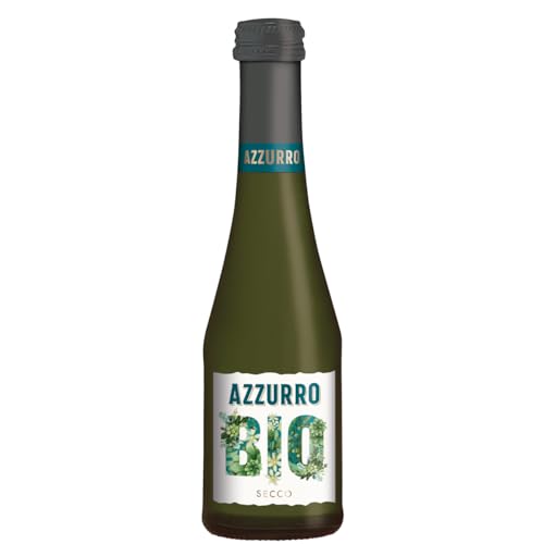 Azzurro Bio Secco 0,2 l von Azzurro