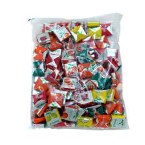 Böhme Fruchtkaramellen 300g Böhme Fruchtkaramellen 300g von B÷hme