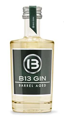 B13 Gin 41,5% - 0,05L von B13