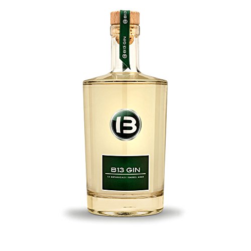 B13 Gin 41,5% - 0,7L von B13