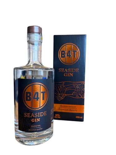 B4T Tangora Gin B4T Tangora Gin von B4T
