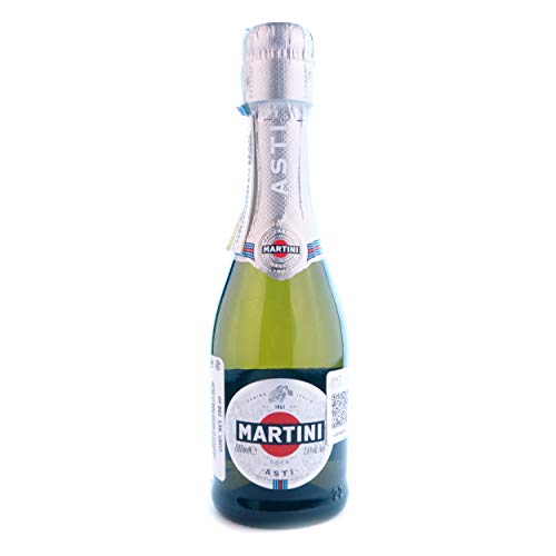 Asti Martini Docg Cl 20 von BACARDI