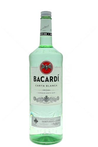 Bacardi 3L Bacardi 3L von BACARDI