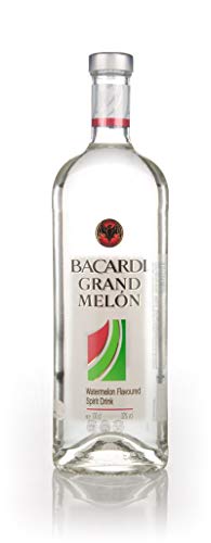 Bacardi Grand Melon 1 Liter von BACARDI