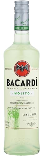 Bacardi Mojito 14,9% Volume (3 x 0.7l) von BACARDI