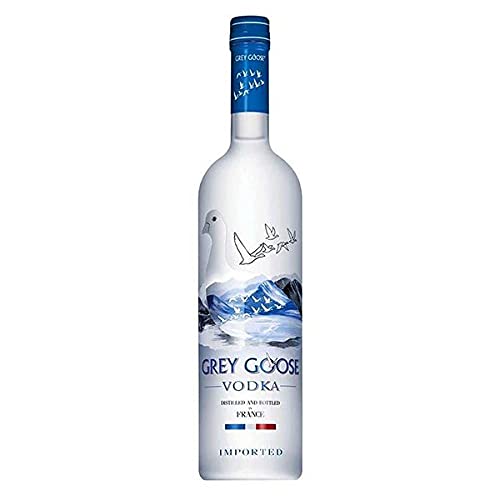 Grey Goose Vodka 40% 0,70l Grey Goose Vodka 40% 0,70l von BACARDI