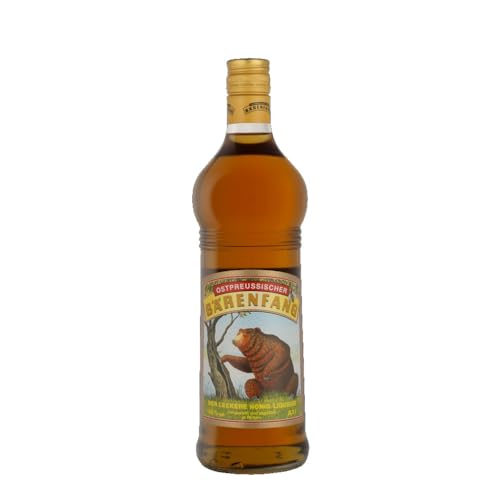 Bärenfang 33% - 1 Flasche á 700ml Bärenfang 33% - 1 Flasche á 700ml von BÄRENFANG