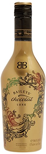 Baileys Chocolat Luxe 15,7% Vol. 0,5l von Baileys