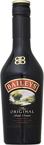 Baileys Original | Irish Cream Likör | weltbekannter Sahnelikör | beliebte Klassiker unter den Bestsellern | 17% vol | 350ml Einzelflasche | Baileys Original | Irish Cream Likör | weltbekannter Sahnelikör | beliebte Klassiker unter den Bestsellern | 17% vol | 350ml Einzelflasche | von Baileys