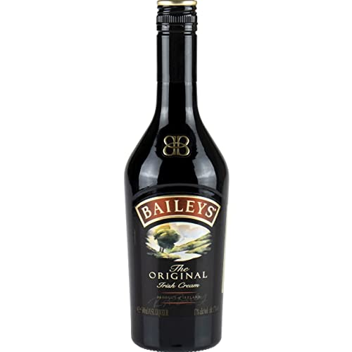 Likör Baileys Original 0,5L von Baileys