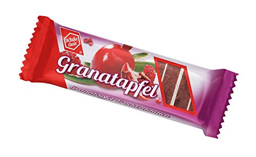 Granatapfel-Fruchtschnitten (0.1 Kg) von BALKE (FRUCHTWERK)