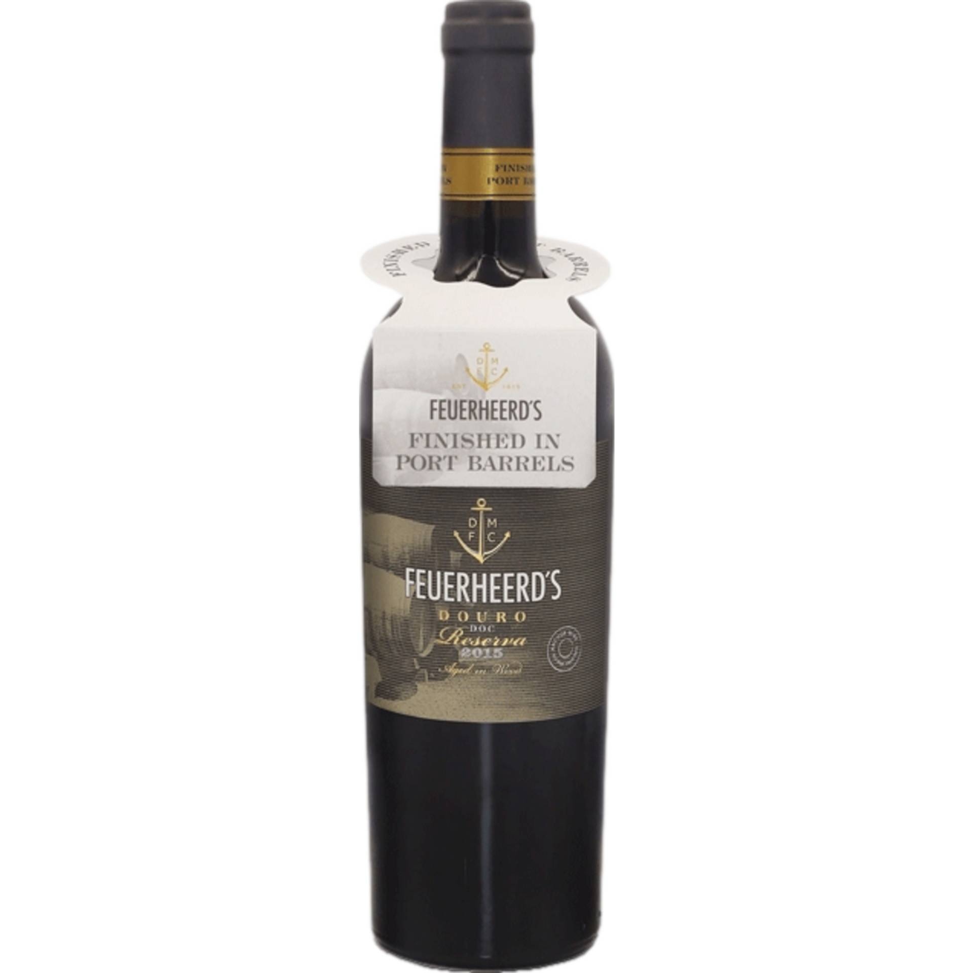 Feuerheerds Douro Reserva, Douro DOC, Douro, 2020, Rotwein Feuerheerds Douro Reserva, Douro DOC, Douro, 2020, Rotwein von BARÃO DE VILAR, 4400-075 Vila Nova de Gaia, Portugal