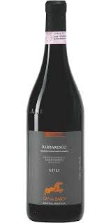 Barbaresco 2013 Riserva Asili DOCG Ca' Del Baio von BARBARESCO