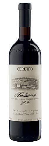 Barbaresco Asili Ceretto 2015 von BARBARESCO