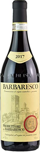 Barbaresco PRODUTTORI DEL BARBARESCO 2017 von BARBARESCO
