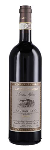 Barbaresco Ris. S. Stefano Albesani Castello di Neive 2012 Barbaresco Ris. S. Stefano Albesani Castello di Neive 2012 von Barbaresco