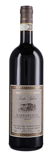 Barbaresco Ris. S. Stefano Albesani Castello di Neive 2012 von BARBARESCO