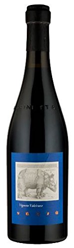 LA SPINETTA Barbaresco Valeirano 2016 von BARBARESCO