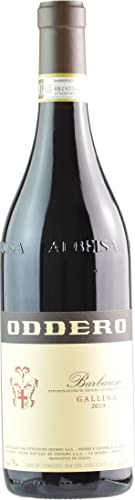 ODDERO Gallina Barbaresco 2019 von Barbaresco