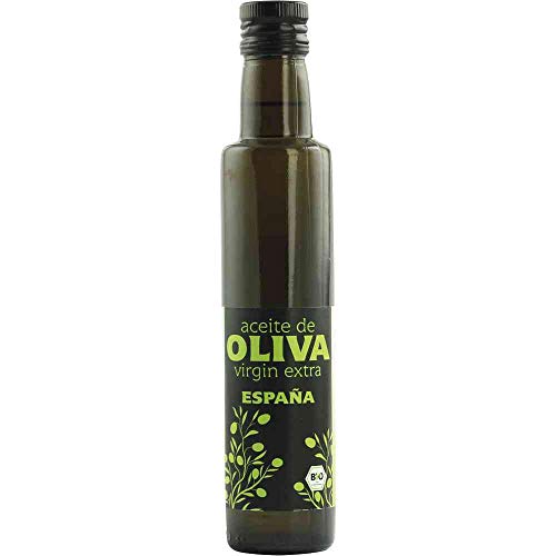 Öl Natives Olivenöl Extra (E) Natives Olivenöl Extra Vegan BARRIQUE-Feine Manufaktur Spanien 250ml-Fl von BARRIQUE-Feine Manufaktur