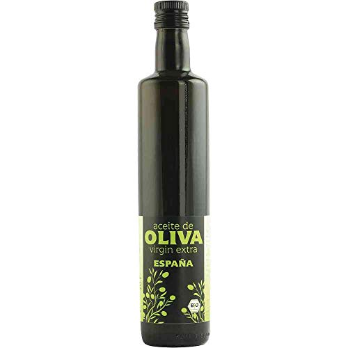 Öl Natives Olivenöl Extra (E) Natives Olivenöl Extra Vegan BARRIQUE-Feine Manufaktur Spanien 500ml-Fl von BARRIQUE-Feine Manufaktur