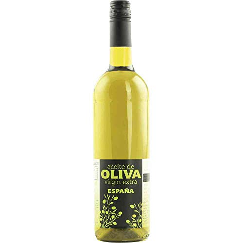 Öl Natives Olivenöl Extra (E) Natives Olivenöl Extra Vegan BARRIQUE-Feine Manufaktur Spanien 750ml-Fl von BARRIQUE-Feine Manufaktur