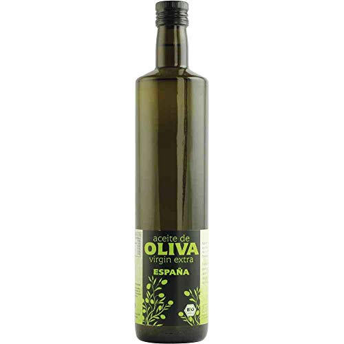 Öl Natives Olivenöl Extra (E) Natives Olivenöl Extra Vegan BARRIQUE-Feine Manufaktur Spanien 750ml-Fl von BARRIQUE-Feine Manufaktur