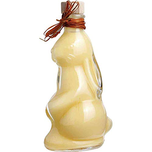 Eierlikör Präsent Hasen-Fl. Eier-Likör Vegetarisch BARRIQUE-Handabfüllungen Liköre Deutschland 200ml-Fl Eierlikör Präsent Hasen-Fl. Eier-Likör Vegetarisch BARRIQUE-Handabfüllungen Liköre Deutschland 200ml-Fl von BARRIQUE-Handabfüllungen Liköre