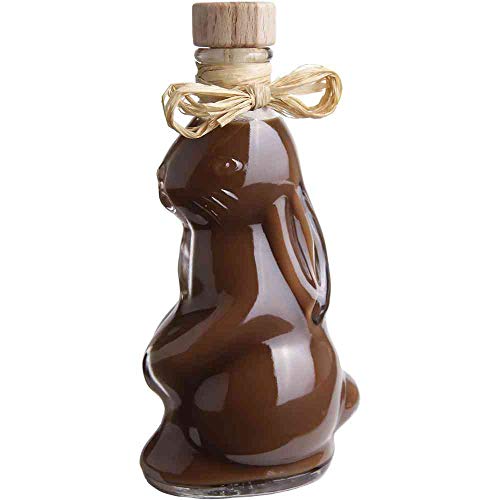 Eierlikör mit Schoko Präsent Hasen-Fl. SchokoEierlikör Vegetarisch BARRIQUE-Handabfüllungen Liköre Deutschland 200ml-Fl Eierlikör mit Schoko Präsent Hasen-Fl. SchokoEierlikör Vegetarisch BARRIQUE-Handabfüllungen Liköre Deutschland 200ml-Fl von BARRIQUE-Handabfüllungen Liköre