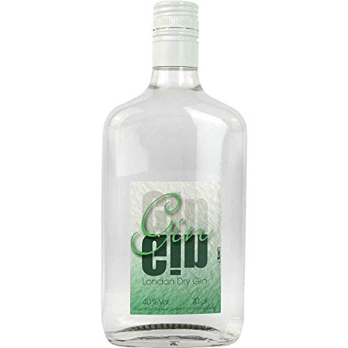Gin London Dry London Dry Gin Vegan BARRIQUE-Destillate und Liköre Frankreich 700ml-Fl Gin London Dry London Dry Gin Vegan BARRIQUE-Destillate und Liköre Frankreich 700ml-Fl von Barrique