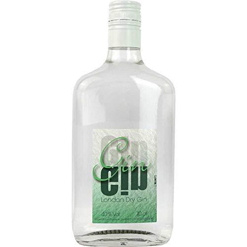 Gin London Dry London Dry Gin Vegan BARRIQUE-Destillate und Liköre Frankreich 700ml-Fl von Barrique