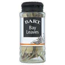 BART Bay Leaves, großes Glas, 8 g von BART